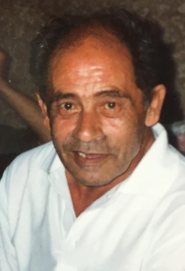 Louis Fenech, founder of BGF Demolition