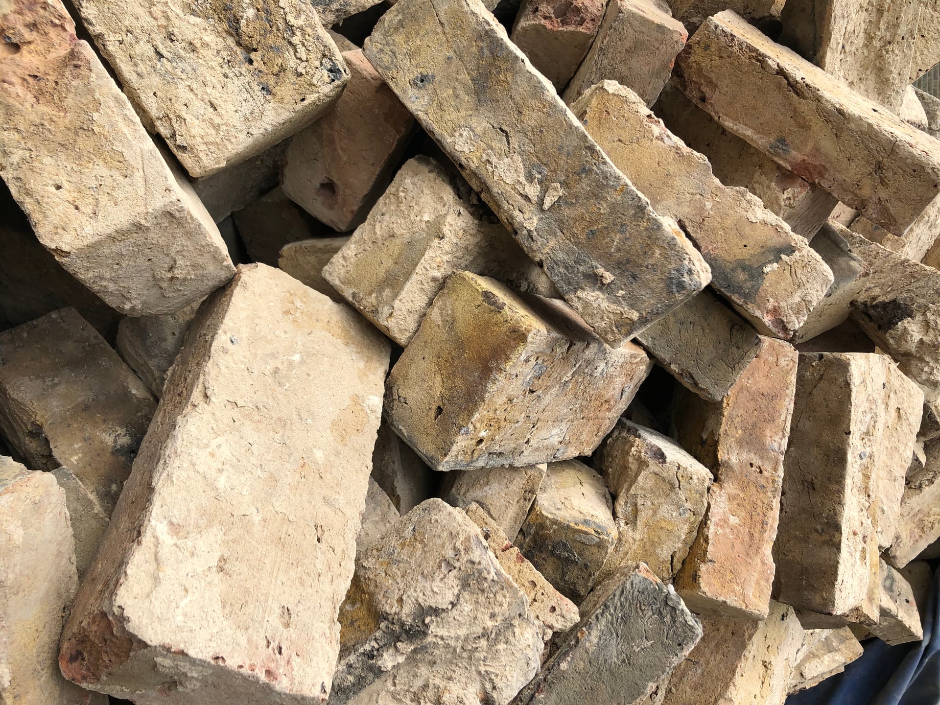 Bricks category