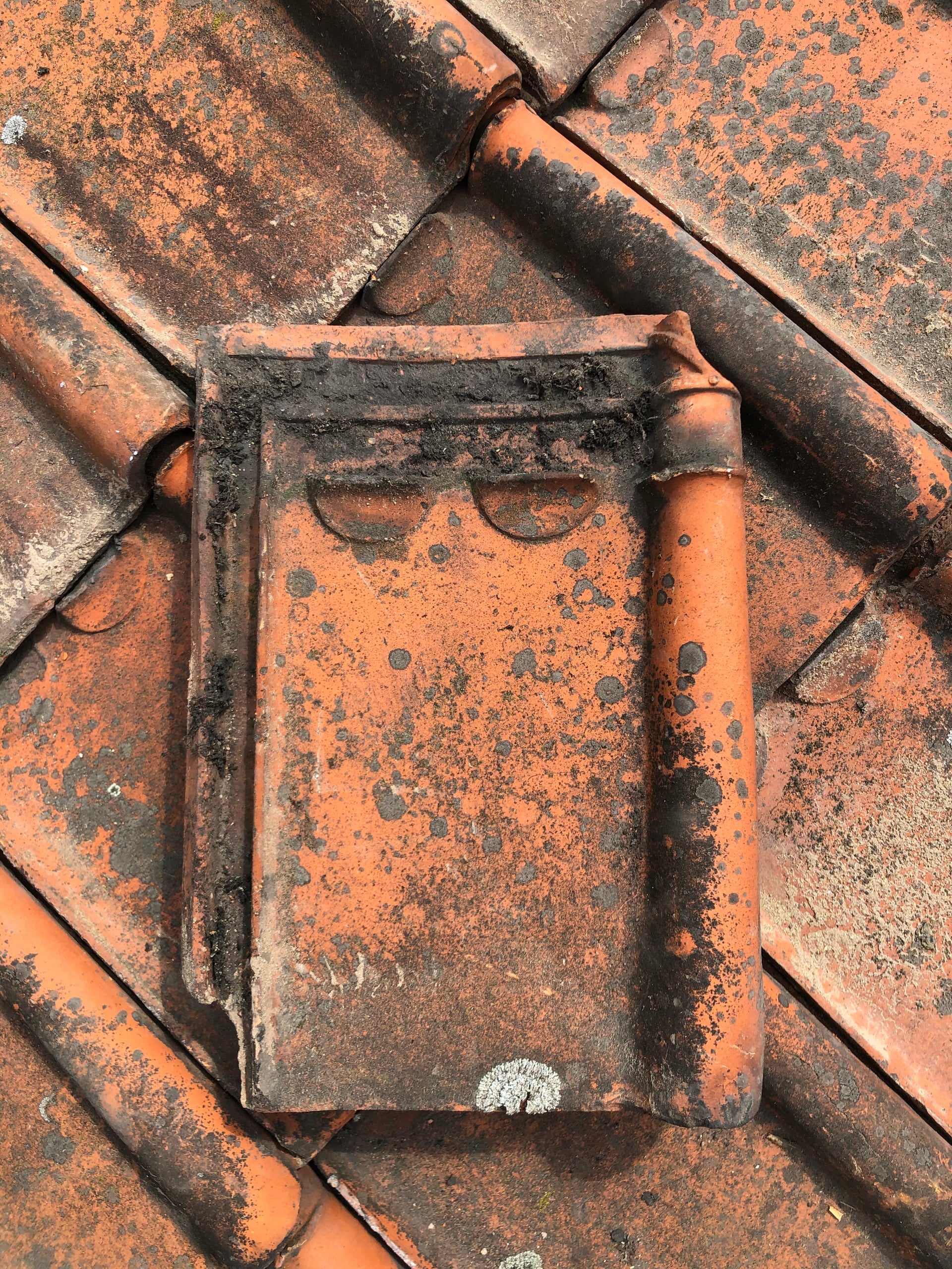 Roofing Tiles category