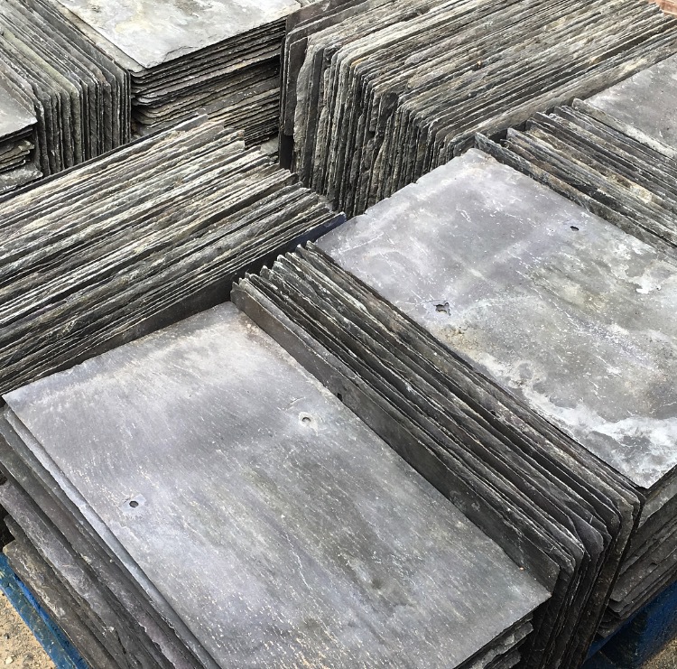 Slates category