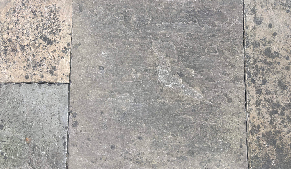 Stone category