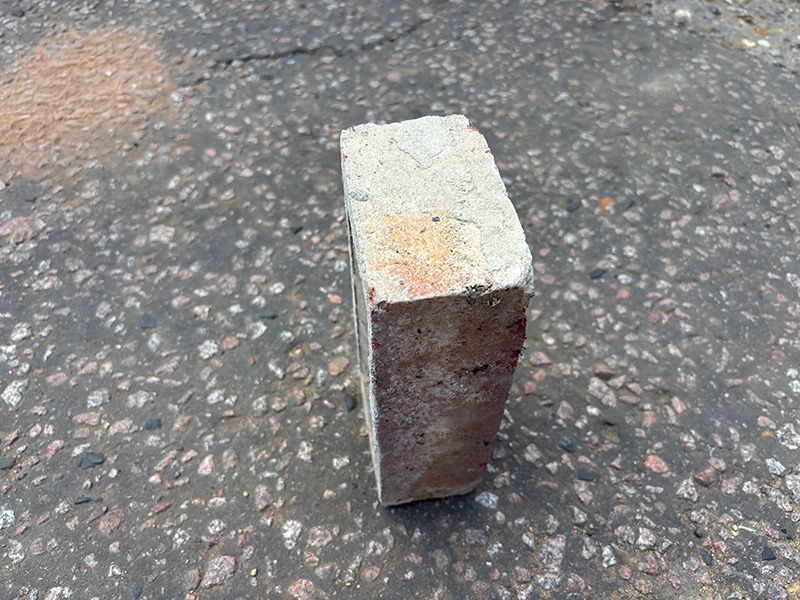 LBC London Bricks (Fletton) - Imitation view 3