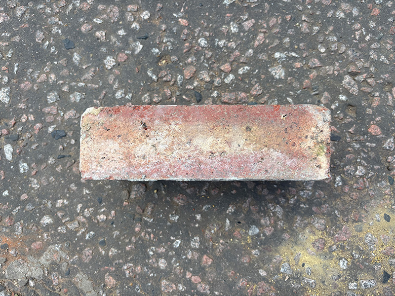 LBC London Bricks (Fletton) - Imitation view 4