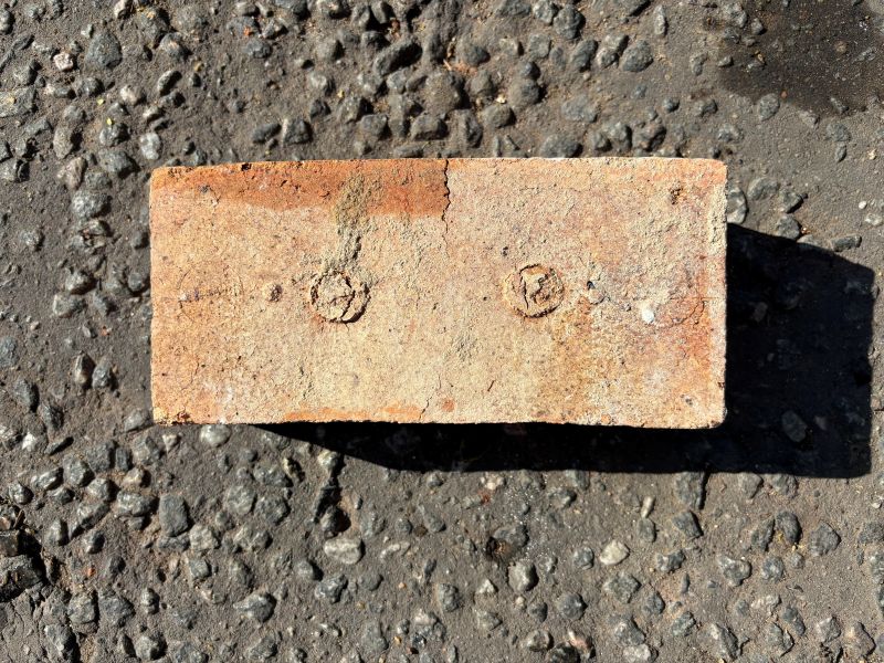 LBC London Bricks (Fletton) - Original view 2