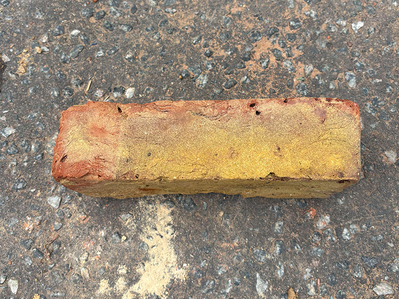 Multi Stock Bricks view 3
