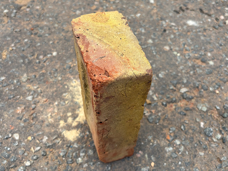 Multi Stock Bricks view 4