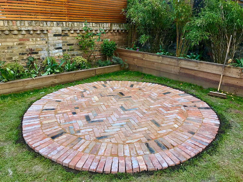 Wire Cut Bricks view 6