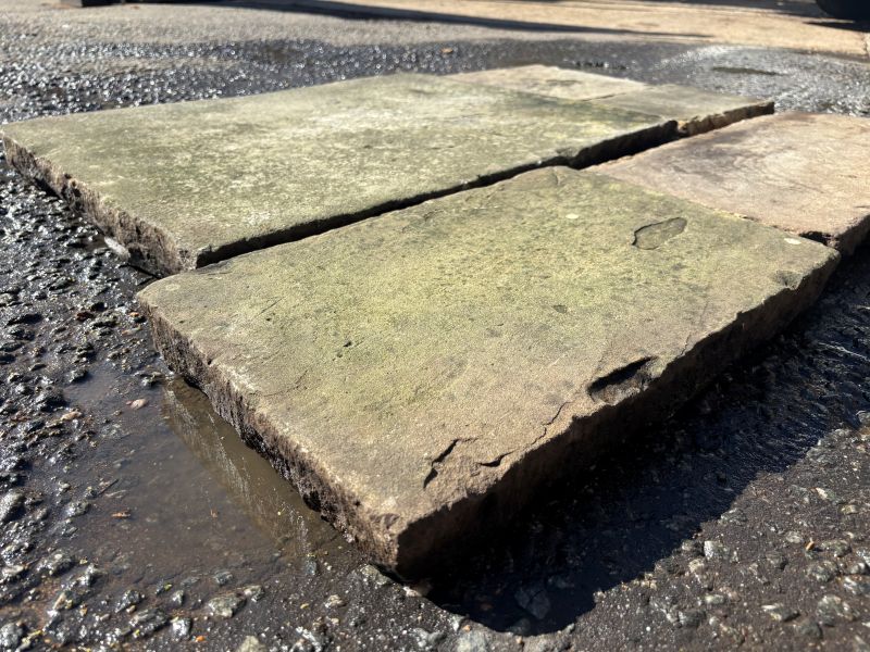 Yorkstone view 3