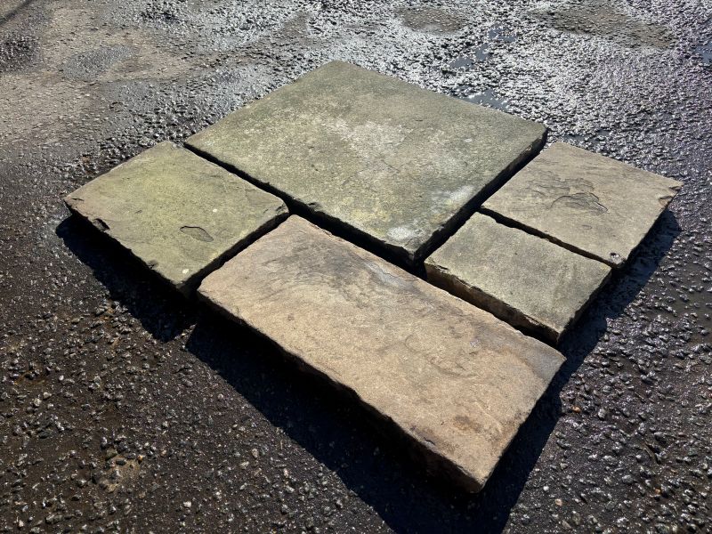 Yorkstone view 4
