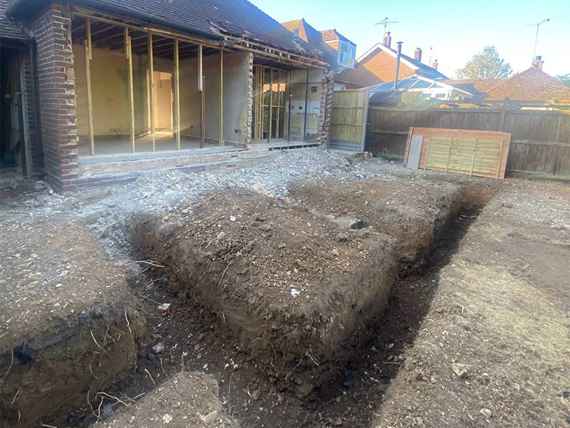 Tankerton, Kent - After